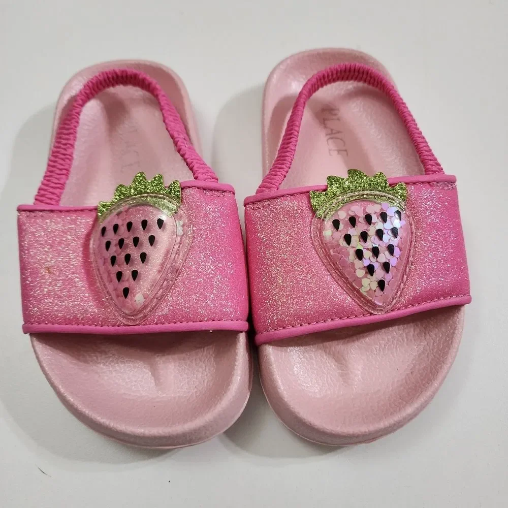 The Childrens Place baby toddler